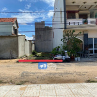 Đất Gần Biển, Đường Đoàn Khuê R16M Ngay Trung Tâm 6X20 120M2 Hạ Giá Chỉ 2Ty 790 Triệu
