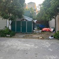 Bán Lô Đất Lk, Vỉa Hè, Gần Cv Thiên Văn Học, Đ Lê Trọng Tấn, Lê Quang Đạo - Hà Đông Chỉ 10.1 Tỷ