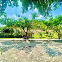 Bán Nền Biệt Thự Kđt Giáng Hương Villas Nha Trang Đường Phượng Vỹ Giá Chỉ 4 Tỷ 135 Triệu