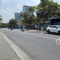 Ngộp Quá Bán Gấp Lô Đất Mặt Tiền Trần Hưng Đạo 2 Mặt Tiền Siêu Đẹp; 0933352944