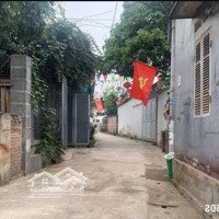 Chỉ Hơn 2 Tỷ Có Ngay 142M2 Tại Cấn Hữu, Giápcó Thương Lượng421B, Vinmart, Chợ, Bến Xe Bus Sổ Hồng Đủ