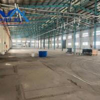Bán nhà xưởng 30.100m2 giá chỉ 165 tỷ. KCN Nhơn Trạch-Đồng Nai