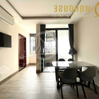Khai Trương Căn Hộ 1 Phòng Ngủ Ngay Khu Đảo Kim Cương Có Bảo Vệ Có Chỗ Đậu Ô Tô