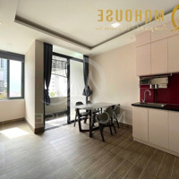 Khai Trương Căn Hộ 1 Phòng Ngủ Ngay Khu Đảo Kim Cương Có Bảo Vệ Có Chỗ Đậu Ô Tô