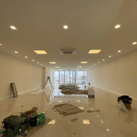 Chính Chủ Cần Cho Thuê Nhà Mp Nguyễn Văn Cừ, Ngọc Lâm, Long Biên 90M2 8 Tầng 1 Hầm 100 Tr