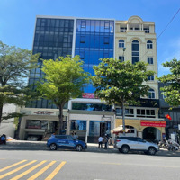 Tòa Nhà Siêu Đẹp Tại Q3,Diện Tích6X20M, Kết Cấu 5 Tầng Trống Suốt Giá Bán 70 Triệu