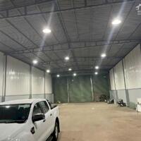 Chỉ 9.5 tỷ - NHÀ XƯỞNG 510M2 - 15X34 - MẶT TIỀN ĐƯỜNG QUỐC LỘ 1A NGAY TÂN KỲ TÂN QUÝ - DÒNG TIỀN 50TR/THÁNG
