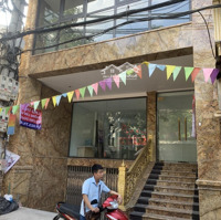 Cho Thuê Mbkd Mễ Trì Hạ 70M2 Chỉ 16 Triệu/Tháng