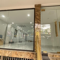 Cho Thuê Mbkd Mễ Trì Hạ 70M2 Chỉ 16 Triệu/Tháng