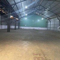 Kho Xưởng Từ 200 - 300 - 500 - 1000M2 Trục Phạm Văn Đồng Bình Thạnh