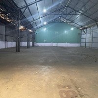 Kho Xưởng Từ 200 - 300 - 500 - 1000M2 Trục Phạm Văn Đồng Bình Thạnh
