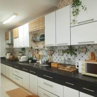 Chung cư Hoa Sen, Lạc Long Quân,Q11: 115m2, 3p ngủ, giá 15tr/th