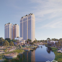 Chỉ 2Ty8 Sở Hữu Ngay Chcc Resort Ven Sông Liền Kề Phú Mỹ Hưng, Chiết Khấu Cao Cho Kh Booking Sớm