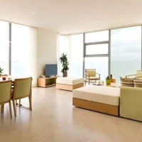 Suất Nghỉ Dưỡng Đặc Biệt Cuối Cùng Cho Chủ Nhân Sở Hữu Căn Hộ View Biển Mỹ Khê Giá Chỉ 4Tỷx Có Sổ