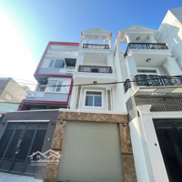 Bán Nhà Riêng 4 Phòng Ngủ 4 Vệ Sinh 61M2 Đường 7M Tại Ql13, Hiệp Bình Phước, Thủ Đức, Giá Tốt 6,5 Tỷ