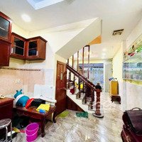 Hxh Tránh Nhau Thành Thái Quận 10 ( 3.9X11 ) 4 Tầng Btct Chỉ Nhỉnh 12 Tỷ