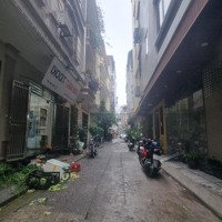 Nhà Riêng Phan Văn Trường - 60M - Lô Góc - Kinh Doanh - Ô Tô - Giá Bán 8.8 Tỷ(Hhcg69225)
