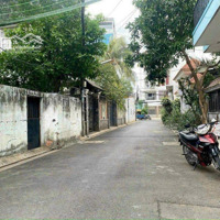 Nhà Hẻm 6M Ngay Gò Dầu (4X19M) 2 Lầu - Giá Tốt 7.4 Tỷ Tl