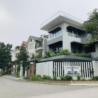 Bán Gấp Biệt Thự Đơn Lập Chế Lan Viên - Lô Góc - Nội Thất Nhập Khẩu - Ở Ngay. Diện Tích 300M2