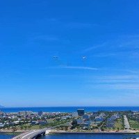 Bán Căn Góc View Biển 2 Phòng Ngủfpt Plaza 1 Full Nội Thất Đẹp