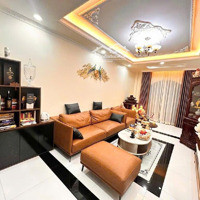 Trần Khát Chân Ô Tô Vào Nhà_ View Hồ Điều Hoà_ 63M2 X 5 Tầng_ Nội Thất Tiền Tỷ_ Chỉ Hơn 12 Tỷ
