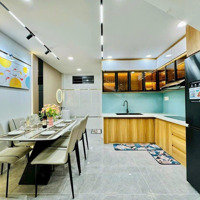 Bán Nhà Tại Lý Thường Kiệt, Tân Bình, Hcm, 3,1 Tỷ, 56M2, 4 Phòng Ngủ 4Wc