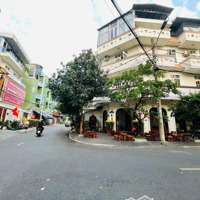 Nhà 4 Tầng-Đối Diện Công Viên-Khu Vip Himlam Linh Chiểu-Dts 260M2-Ngang Đẹp 6M-Đường 10M Có Lề