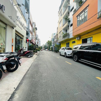 Nhà 4 Tầng-Đối Diện Công Viên-Khu Vip Himlam Linh Chiểu-Dts 260M2-Ngang Đẹp 6M-Đường 10M Có Lề