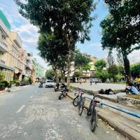 Nhà 4 Tầng-Đối Diện Công Viên-Khu Vip Himlam Linh Chiểu-Dts 260M2-Ngang Đẹp 6M-Đường 10M Có Lề