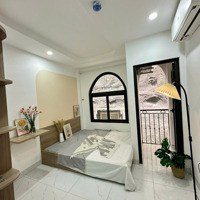 Tòa Nhà Dòng Tiền Mặt Phố Cự Lộc, Thanh Xuân.