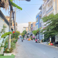 Bán Nhà Mặt Tiền Kinh Doanh Đường Số Ngay Chợ Hiệp Bình Phường Hiệp Bình Chánh Tp Thủ Đức