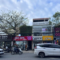 Bán Nhà Mặt Phố Phạm Cự Lượng, Sơn Trà Sát Nguyễn Duy Hiệu - 150M2 - Sổ Hồng - Giá Chỉ 10.7 Tỷ