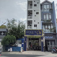 Bán Mặt Tiền 4 Lầu Trương Vĩnh Ký, Gần Nguyễn Thế Truyện, 5Mx18M, Lên Giá Bán 17 Tỷ( Nhà Còn Mới Đẹp)