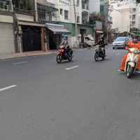 Bán Mặt Tiền 4 Lầu Trương Vĩnh Ký, Gần Nguyễn Thế Truyện, 5Mx18M, Lên Giá Bán 17 Tỷ( Nhà Còn Mới Đẹp)
