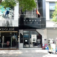 Mặt Tiền Lê Văn Sỹ, Quận 3. Vị Trí Đẹp, Kd Đa Ngành. Dt: 4X18M. Hđt 60 Triệu/Th, 28,5 Tỷ Thương Lượng.