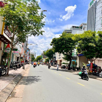 Mặt Tiền Lê Văn Sỹ, Quận 3. Vị Trí Đẹp, Kd Đa Ngành. Dt: 4X18M. Hđt 60 Triệu/Th, 28,5 Tỷ Thương Lượng.