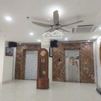 Bán Toá Nhà Gần Ngã Tư Đại Cổ Việt - 428 M2 Kinh Doanh Thương Mại - 270 Tỷ