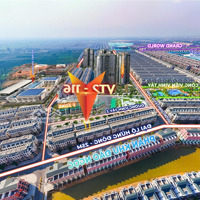 Shophouse Cụm Chung Cư Cao Cấp Masteri - Vinhomes Ocean Park 3 Mới Nhất T3/2025