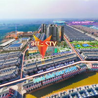 Shophouse Cụm Chung Cư Cao Cấp Masteri - Vinhomes Ocean Park 3 Mới Nhất T3/2025