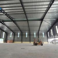 Cho thuê nhà xưởng 3600m2 mới tinh giá chỉ 140 triệu. TP Biên Hòa-Đồng Nai