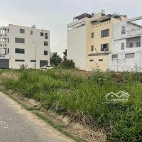 Bán Đất Công Nghiệp Sài Gòn Thạnh Mỹ Lợi, Quận 2,Diện Tích200M2, Đường Lớn 40M, Giá Cực Tốt 100 Triệu/M2