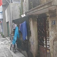 Bán Đất Tại Nguyễn Đức Cảnh, Hoàng Mai, 14 Tỷ, 96M2, Mặt Tiền 6M, Ngõ Rộng 3M