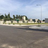 Cần Bán Lại Lô 83M2 Khu Dân Cư Xuyên Á Garden , Đã Có Sổ Hồng Riêng