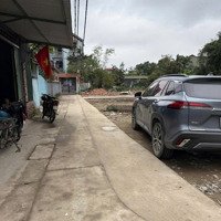 Đất Trạm Lộ - Thuận Thành - Bắc Ninh, Hàng F0 Cho Các Nhà Đầu Tư