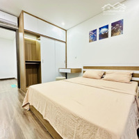 [Rental Apartment] - Cho Thuê Căn Hộ 1.5 Pn Nội Thất Cao Cấp Tại Hoàng Huy Grand Sở Dầu 37 Tầng