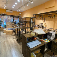 Cho Thuê Nhà Mp Phố Vọng: 50M2 X 3 Tầng, Mt: 4,5M, Nguyên Căn, Vỉa Hè Rộng. Liên Hệ: 0974557067