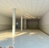Cho Thuê Nhà Mặt Tiền Đường Nguyễn Văn Linh Gần Kdc 91B Giá Bán 20 Triệu