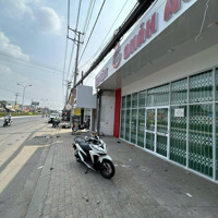 Cho Thuê Nhà Mặt Tiền Đường Nguyễn Văn Linh Gần Kdc 91B Giá Bán 20 Triệu