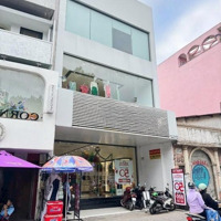 Siêu Phẩm, Sát Nguyễn Huệ Mbkd 10X18M Mặt Tiền Hai Bà Trưng, Sàn Suốt Chỉ 7X