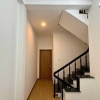 Cho Thuê Nhà Mặt Tiền Kinh Doanh Đỗ Quang Ngay Phố Đi Bộ Xuân Thủy - Thảo Điền Dt: 4X20M Nhà 4 Tầng